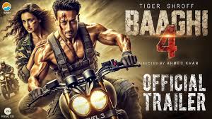 Baaghi 4