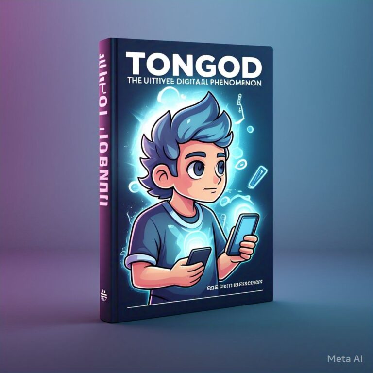 toongod