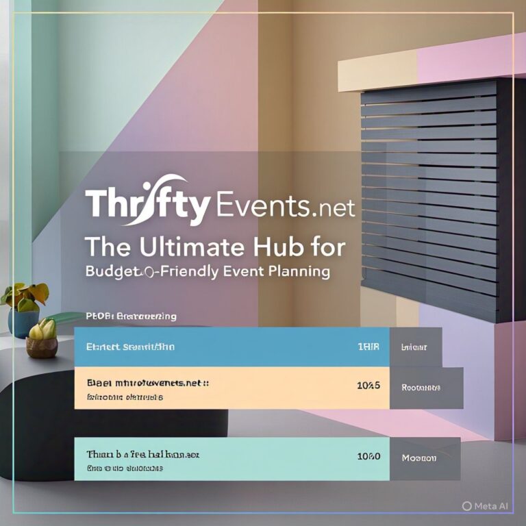 thrifty-events.net/