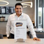 Captain D's Menu