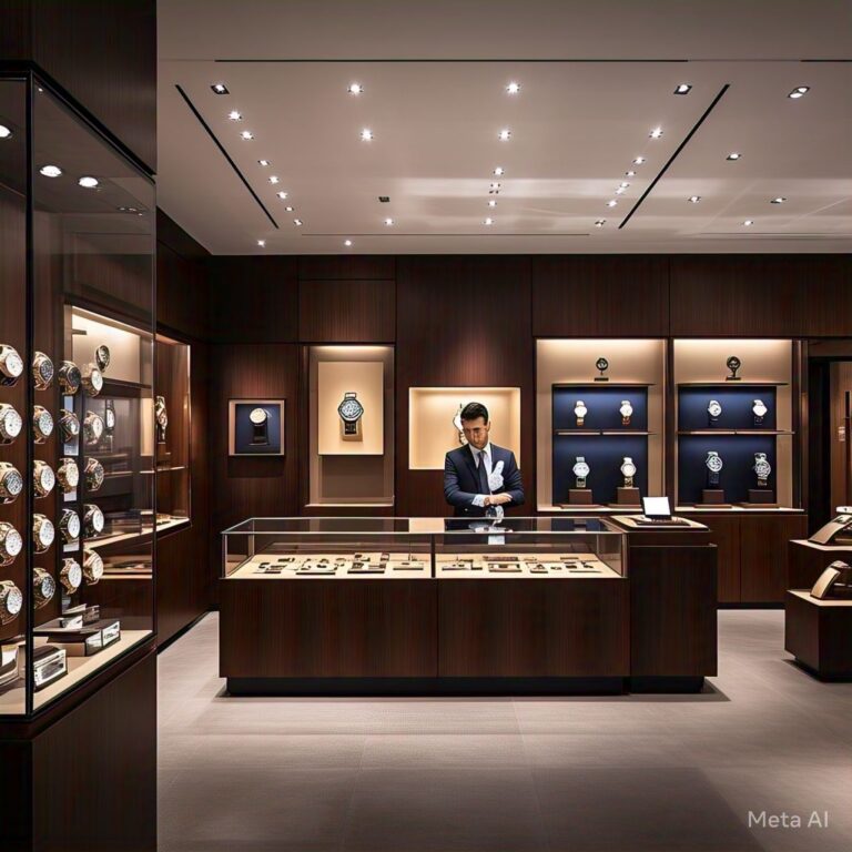 Make1M luxury watches for men