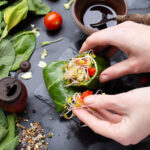 Vegan Food Near Me