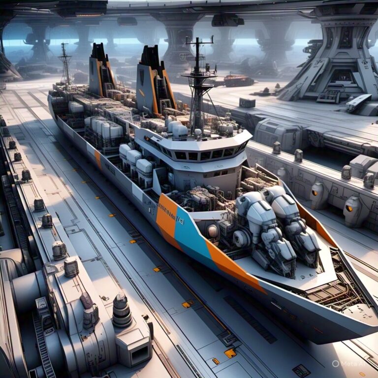 l and m fleet supply