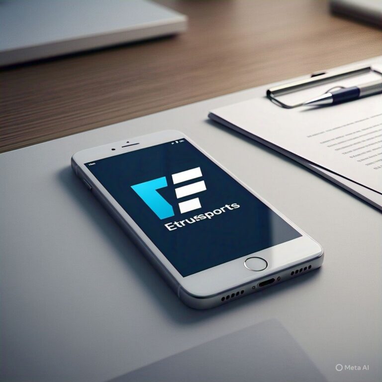 etruesports ios