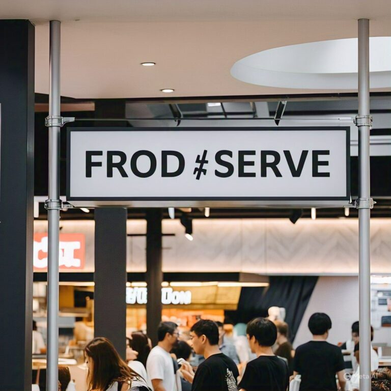 First Come Served