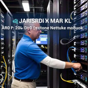 jacksonville computer network issue