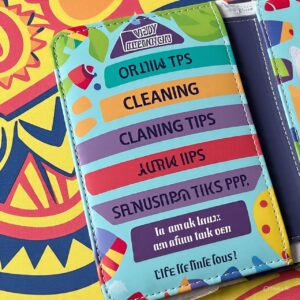 cleaning tips agendacoverlife