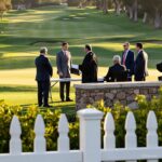 montecito country club easement dispute