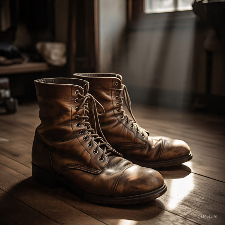 mens boots