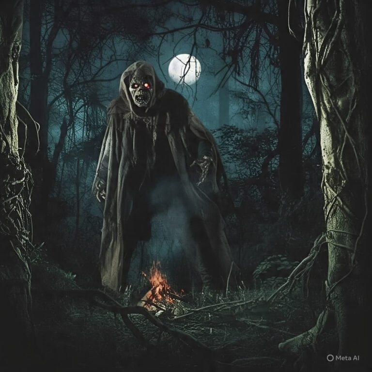 horror movies